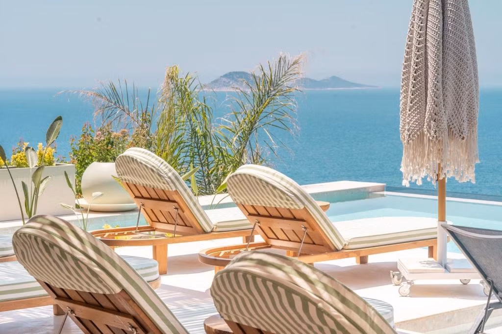 Casa Pery Hotel & Wellness — 3