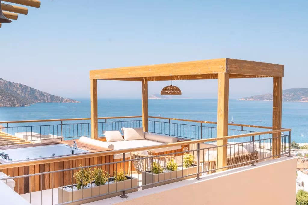 Casa Pery Hotel & Wellness — 5