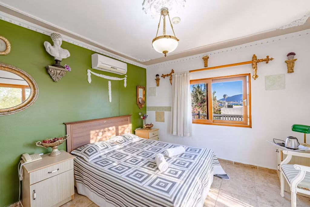 Casa Roma Bodrum — 3