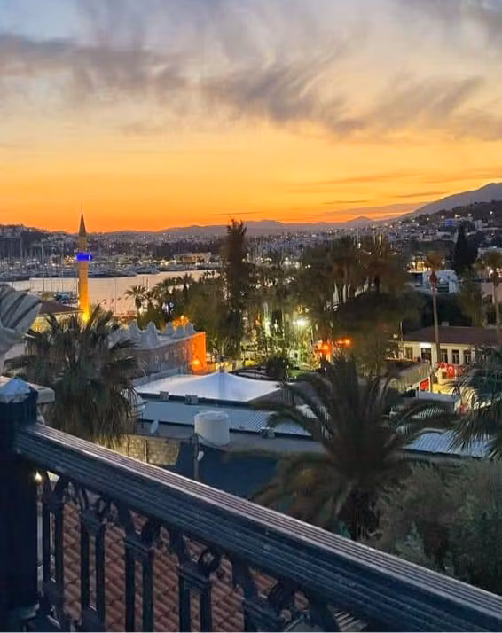 Casa Roma Bodrum — 4