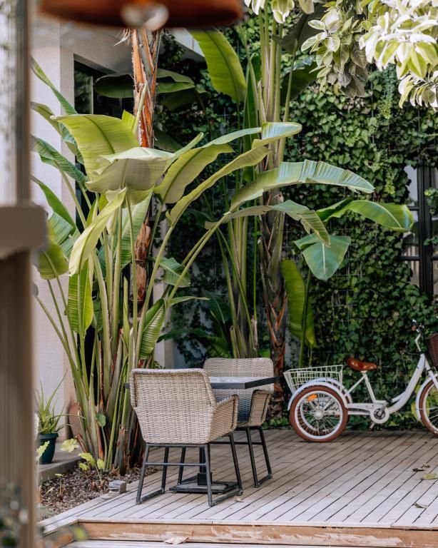 Casa Sur — 2