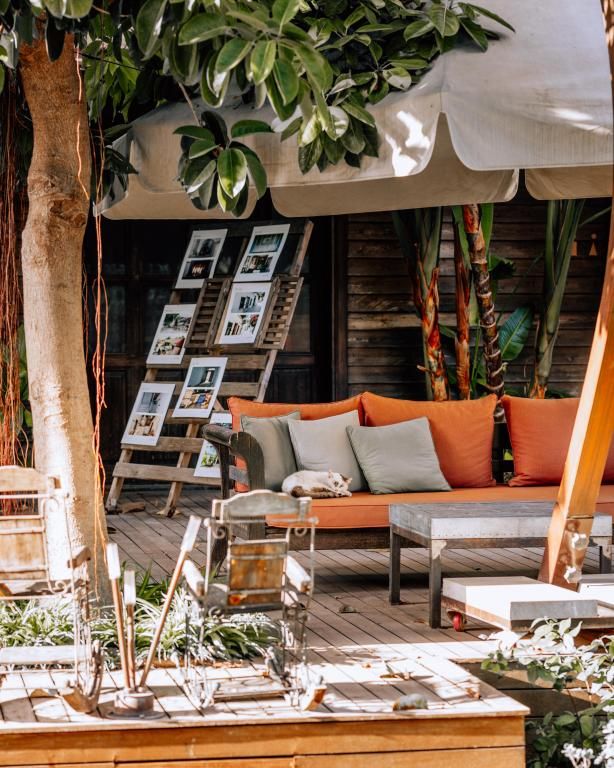Casa Sur — 3