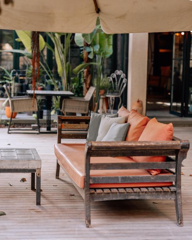 Casa Sur — 7