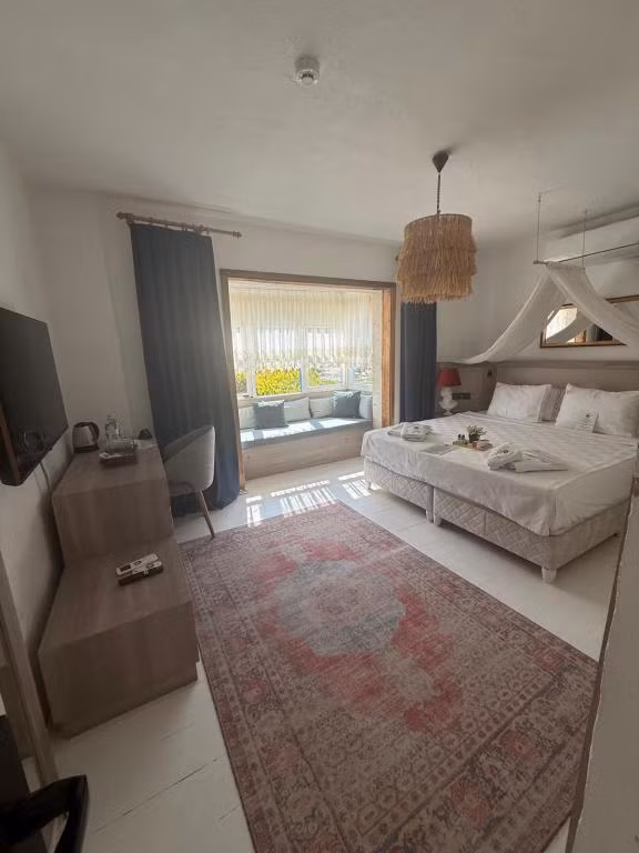 Otel Resmi
