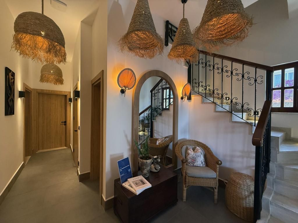 Casa Vagabundo Boutique Hotel — 2