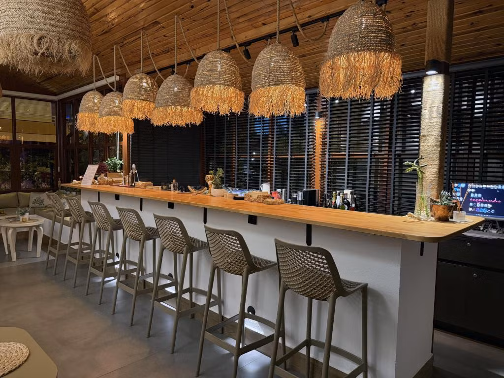 Casa Vagabundo Boutique Hotel  — 8