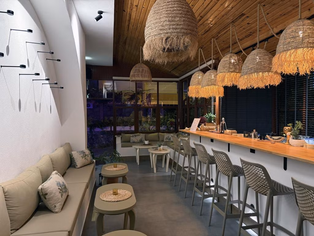 Casa Vagabundo Boutique Hotel  — 7