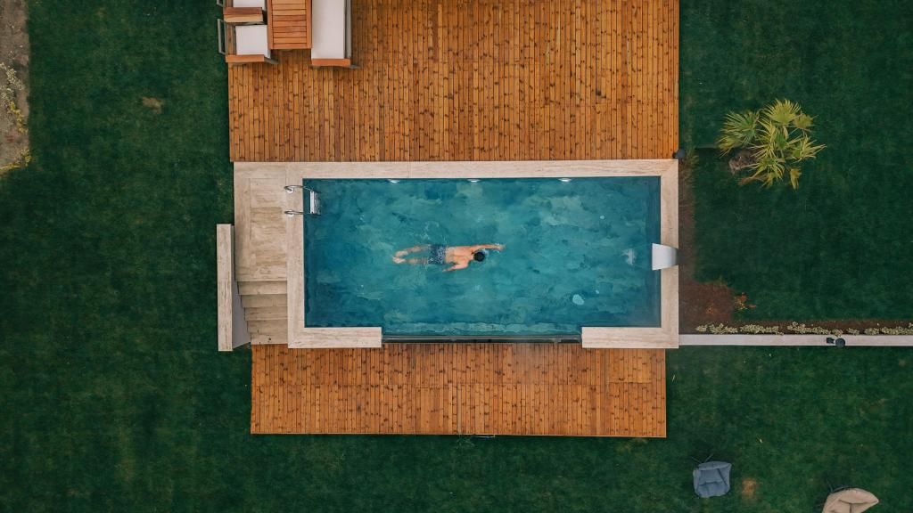 Casa Vera Villa — 2