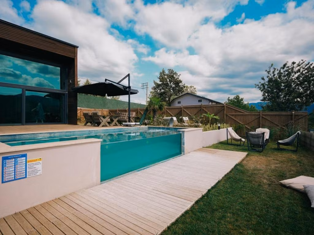 Casa Vera Villa — 8