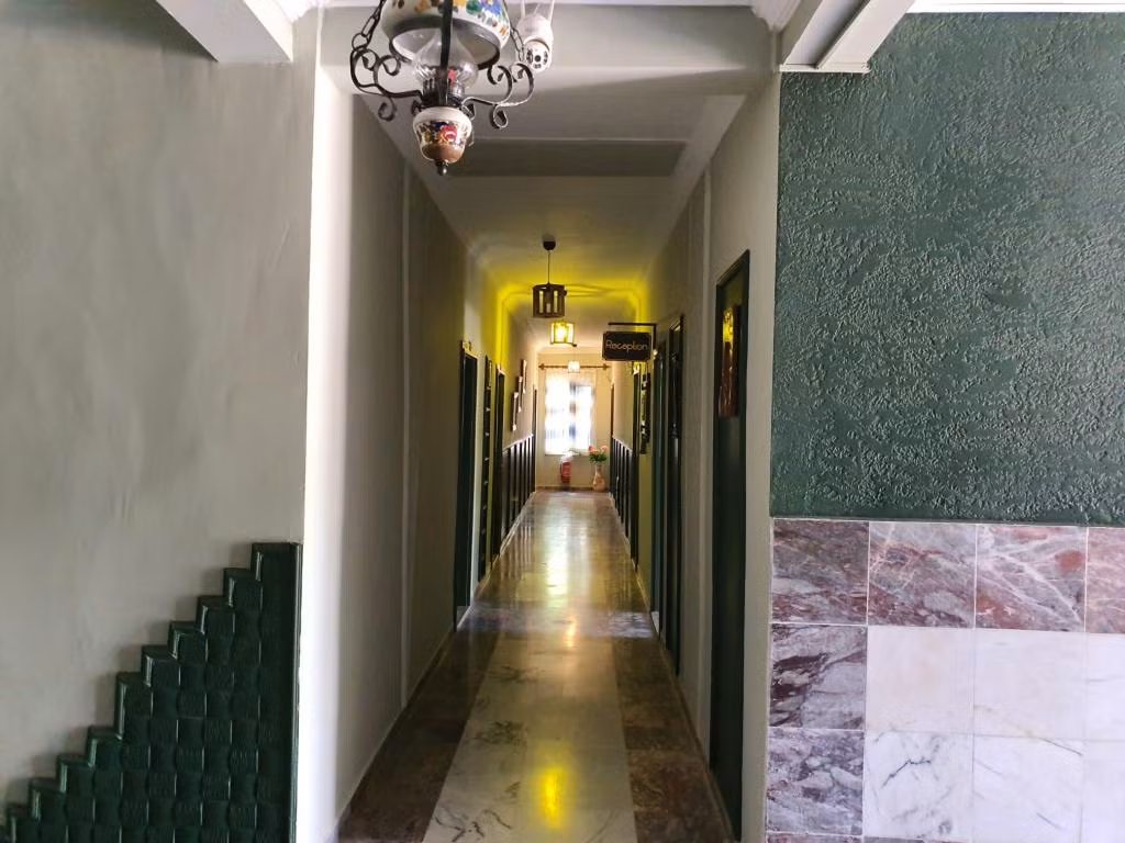 Casaba Pansiyon — 3