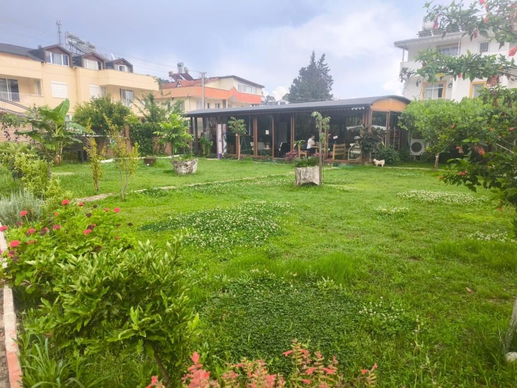 Casaba Pansiyon — 7
