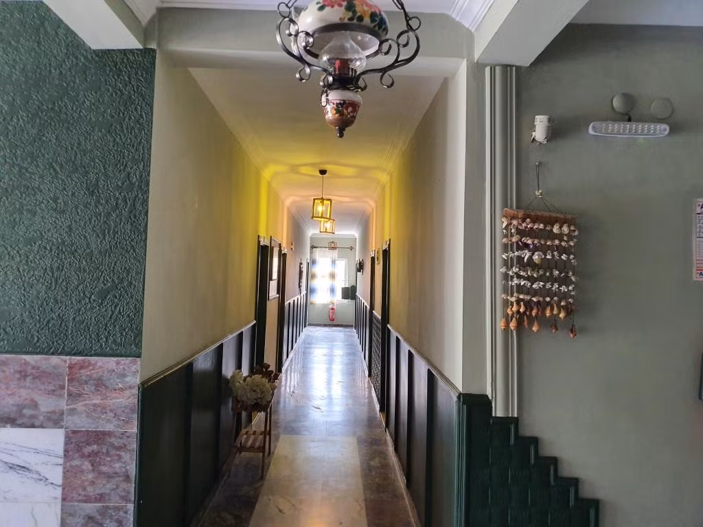 Casaba Pansiyon — 8