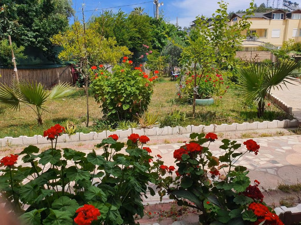 Casaba Pansiyon — 9