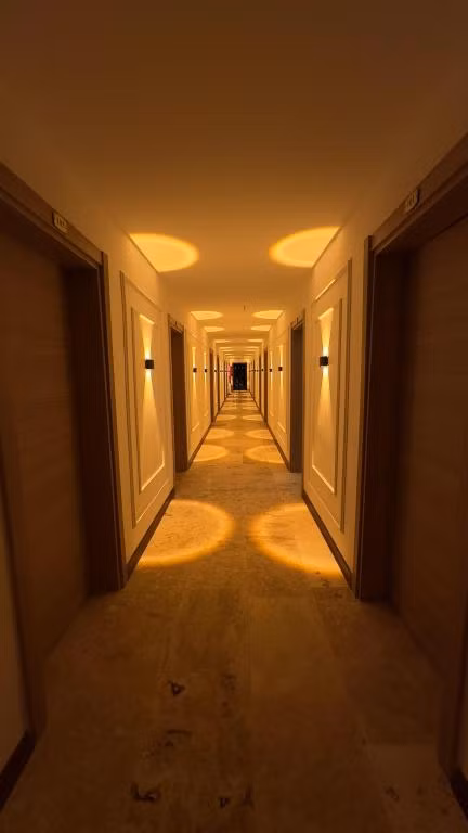 Casablanca Garden Hotel — 2