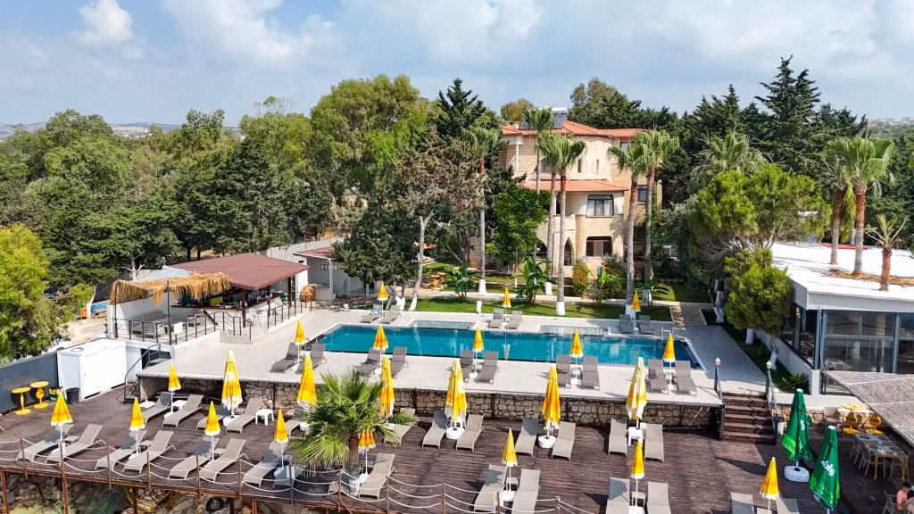 Casalita Hotel