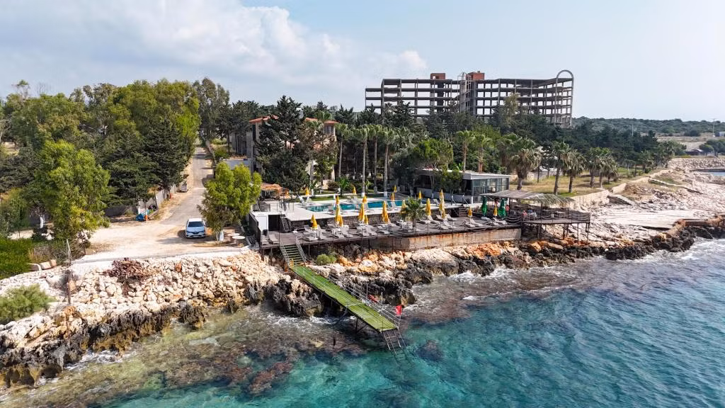 Casalita Hotel — 7