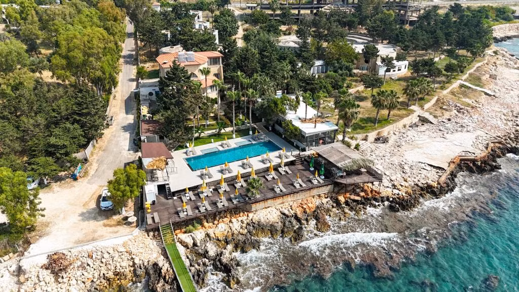 Casalita Hotel — 9