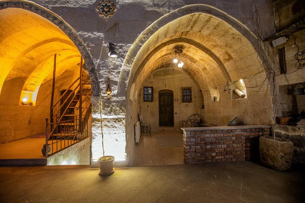 Casia Cave Suites — 4