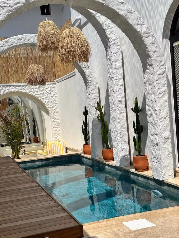 Otel Resmi