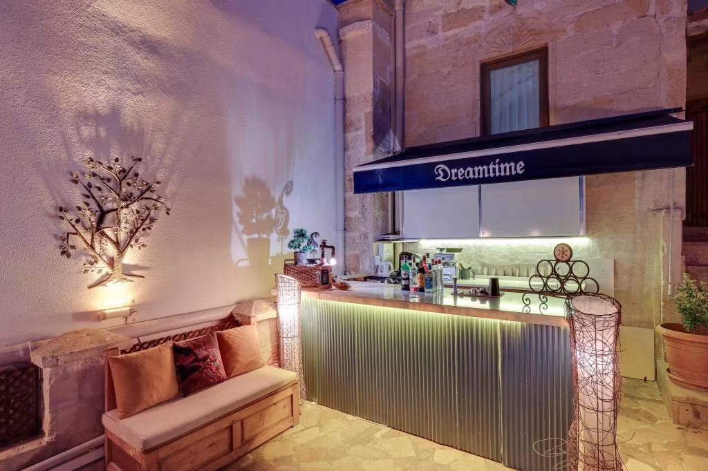 Castle Inn Cave Cappadocia — 7