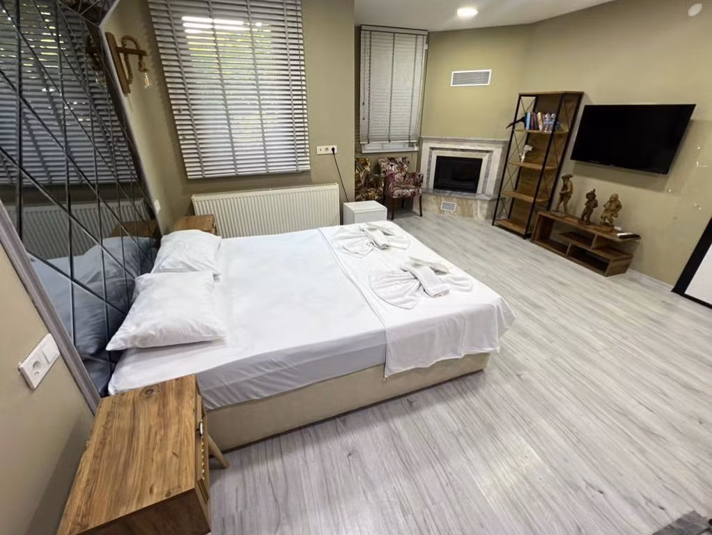 Castle Nolana Hotel & Horse Club Ağva — 4
