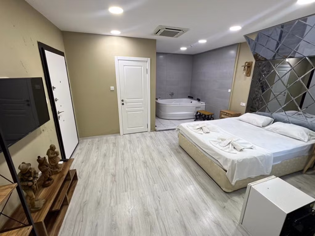 Castle Nolana Hotel & Horse Club Ağva — 5