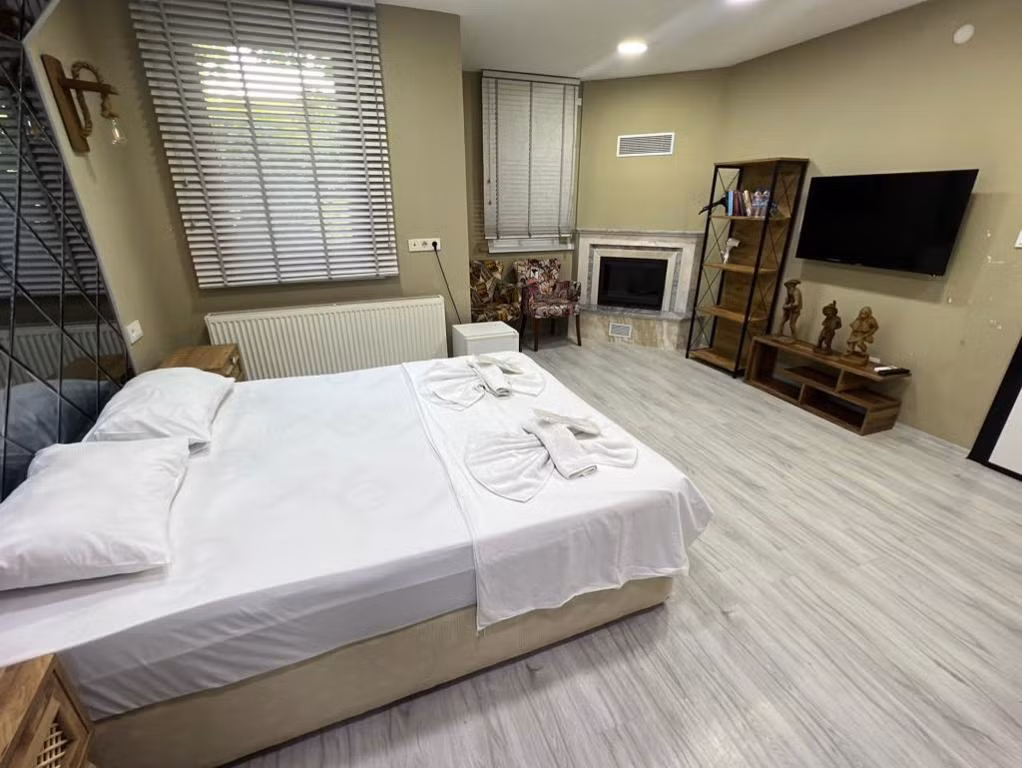 Castle Nolana Hotel & Horse Club Ağva — 6
