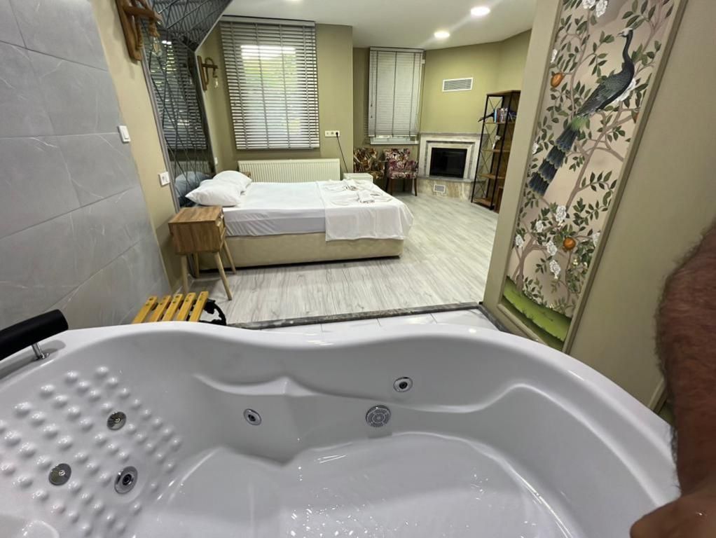 Castle Nolana Hotel & Horse Club Ağva — 7