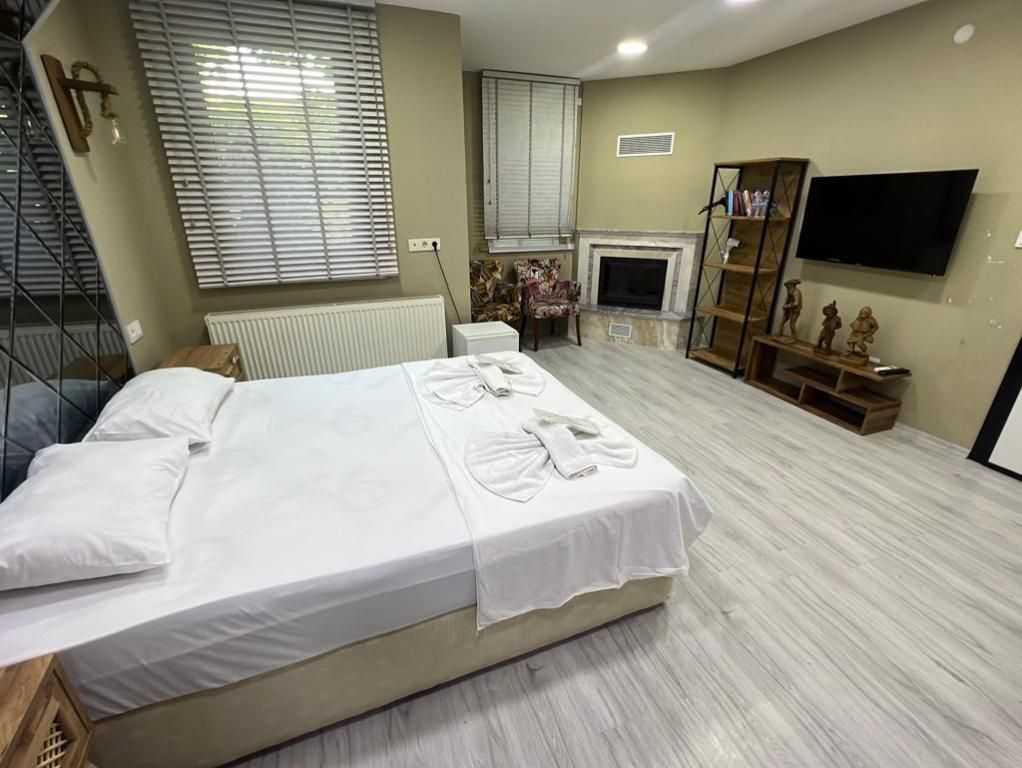 Castle Nolana Hotel & Horse Club Ağva — 8