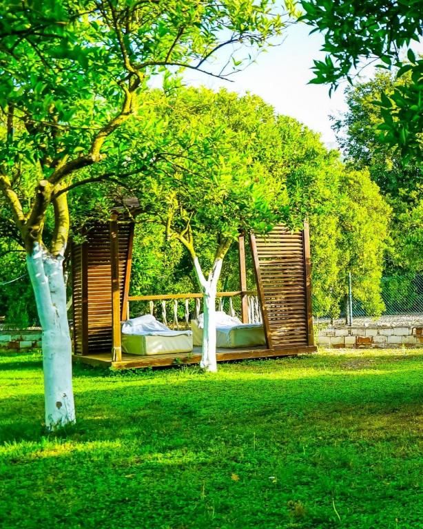 Castle Park Hotel Beldibi — 9