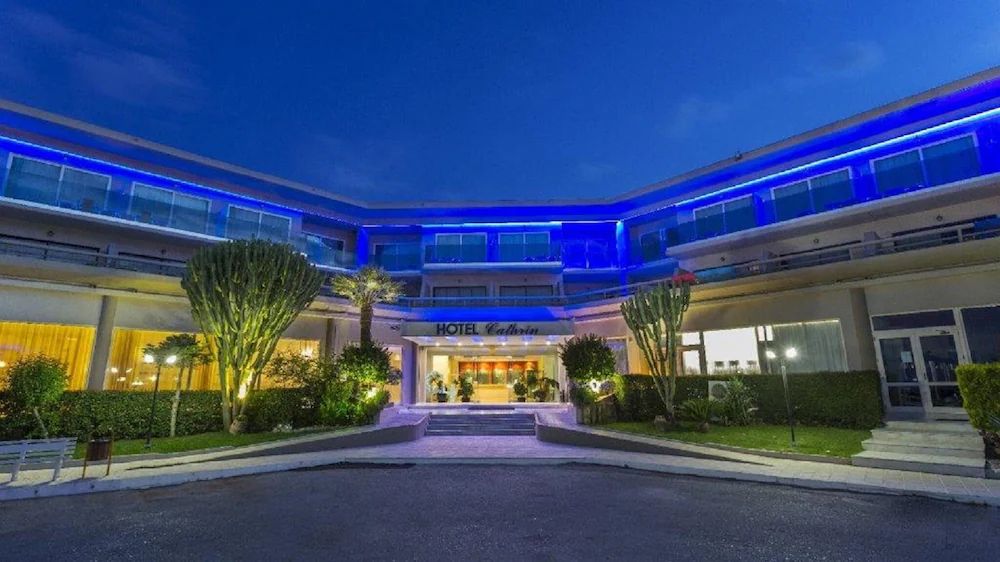 Cathrin Hotel Rhodes By Anayia All Inclusive Resorts — 5