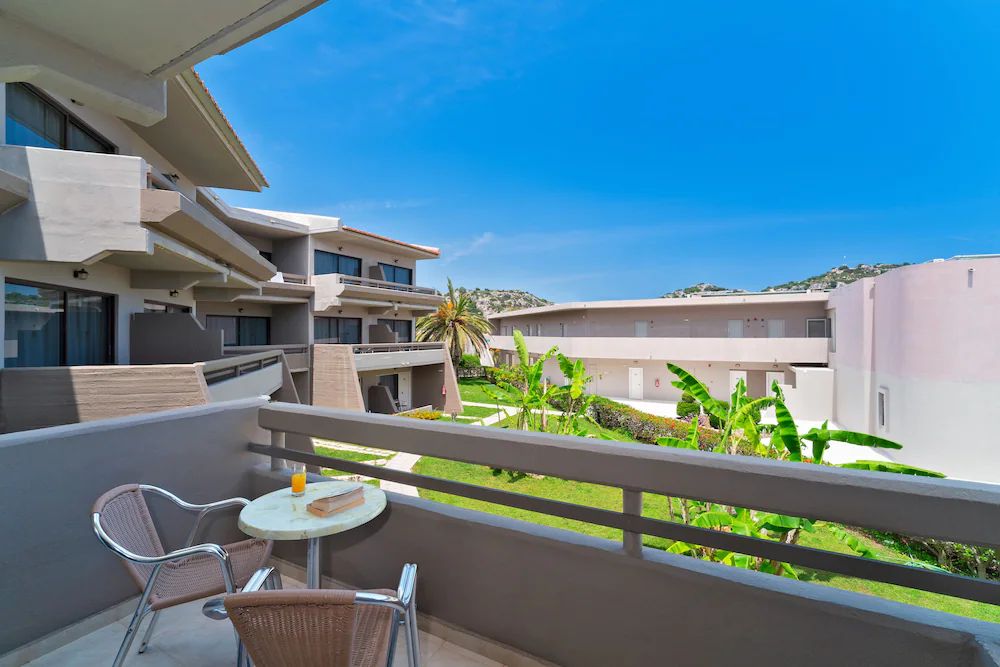Cathrin Hotel Rhodes By Anayia All Inclusive Resorts — 2