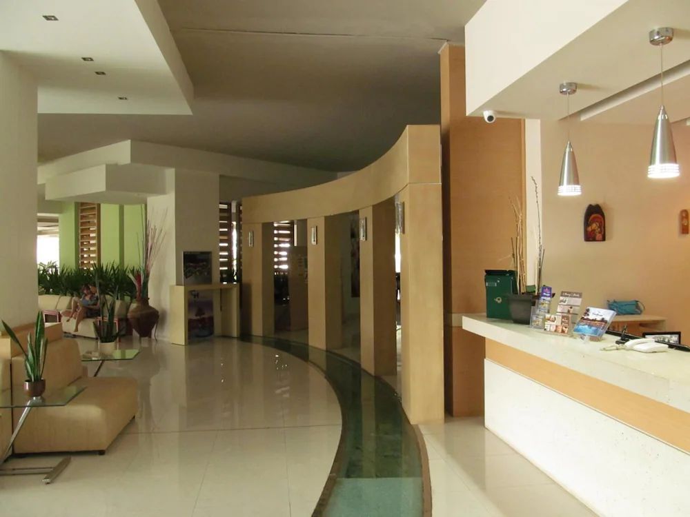 Cathrin Hotel Rhodes By Anayia All Inclusive Resorts — 3