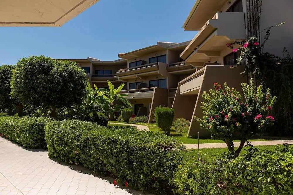Cathrin Hotel Rhodes By Anayia All Inclusive Resorts — 4