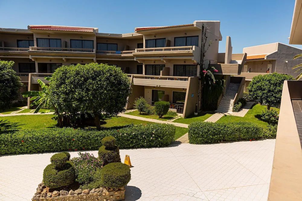 Cathrin Hotel Rhodes By Anayia All Inclusive Resorts — 6