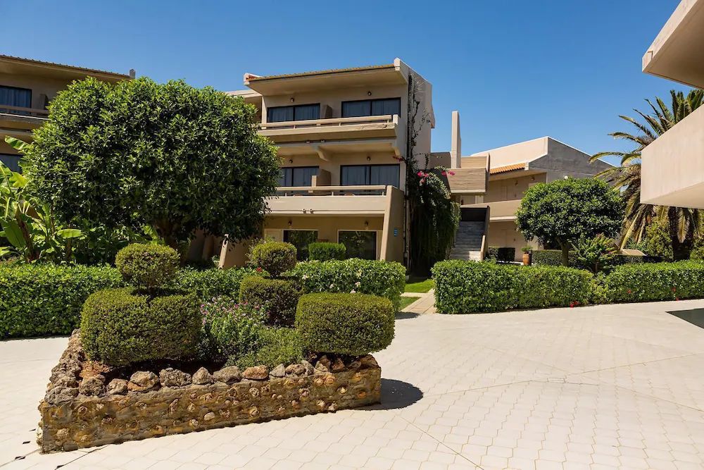 Cathrin Hotel Rhodes By Anayia All Inclusive Resorts — 7