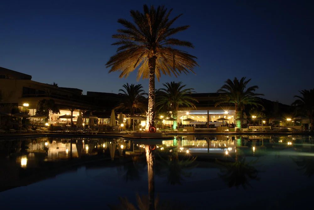 Cathrin Hotel Rhodes By Anayia All Inclusive Resorts — 9