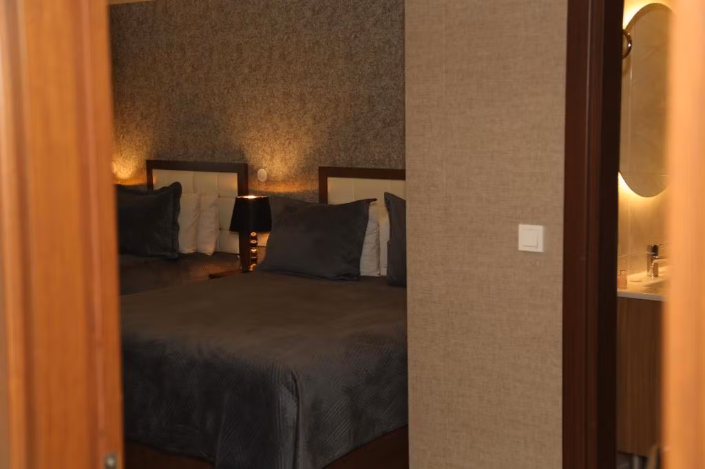 Cebeci Grand Otel — 3