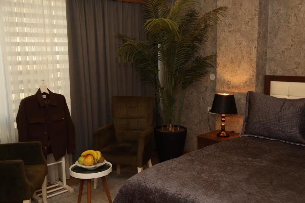Cebeci Grand Otel — 7