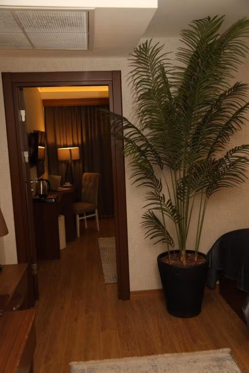 Cebeci Grand Otel — 8