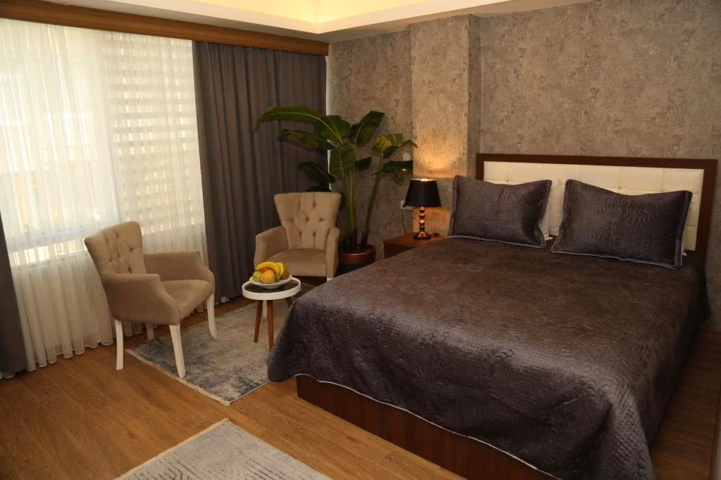 Cebeci Grand Otel — 9