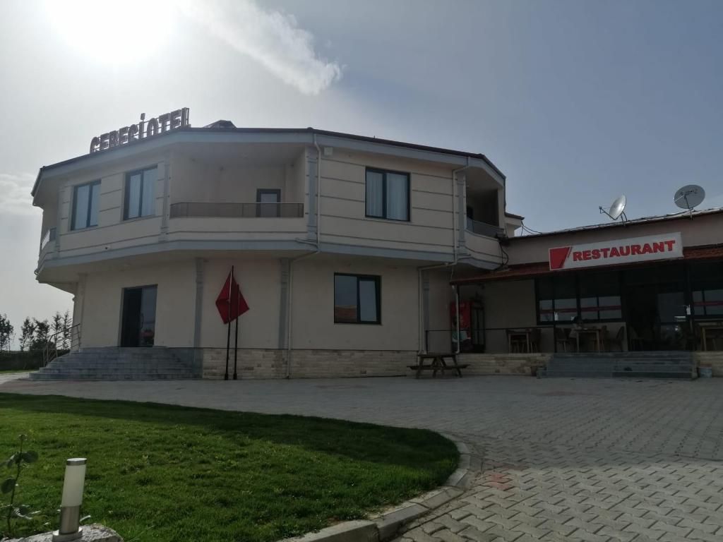 Otel Resmi