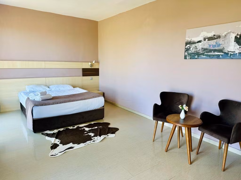 Celebi Garden Hotel — 8