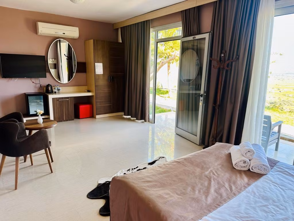 Celebi Garden Hotel — 9