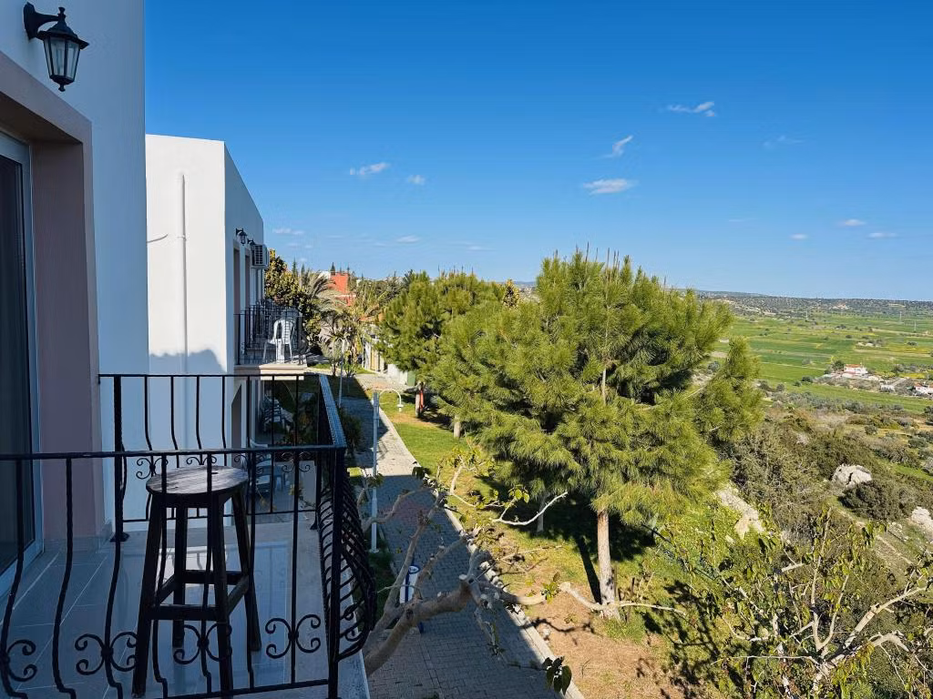 Celebi Garden Hotel — 5