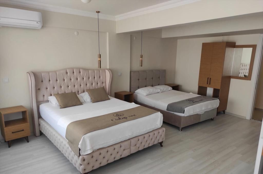 Celep Otel Foça — 5