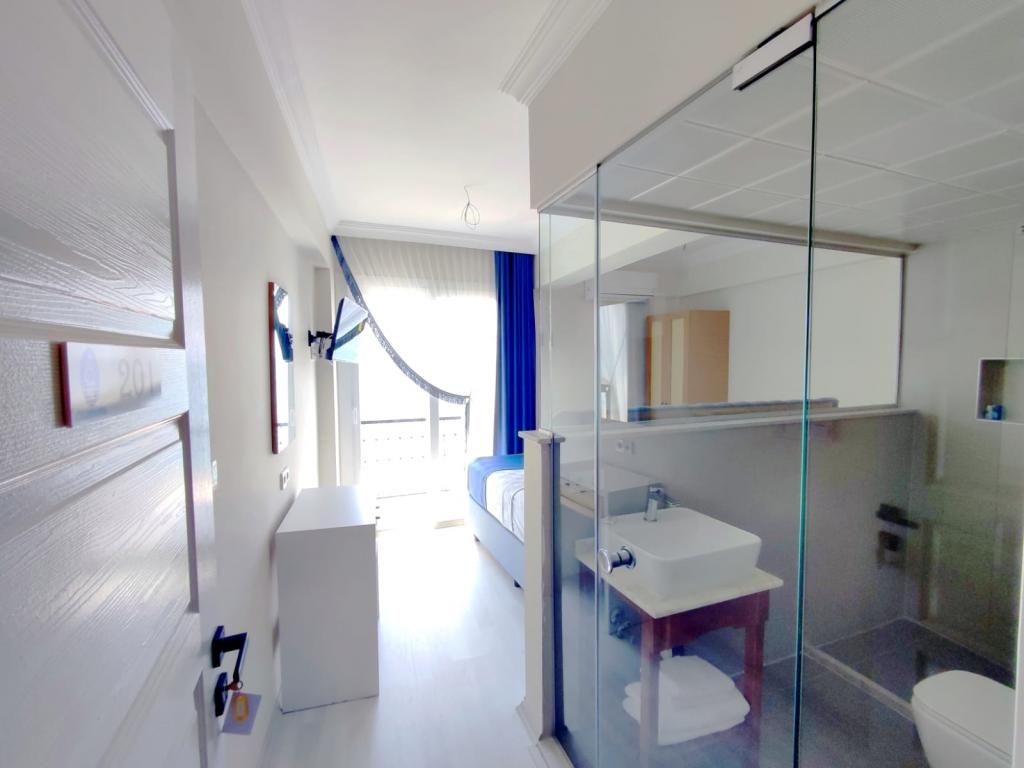 Celep Otel Foça — 7