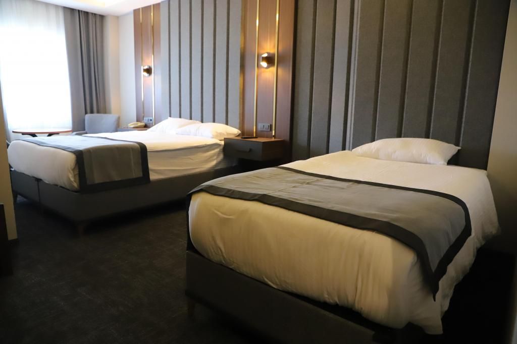 Cenas Otel — 9