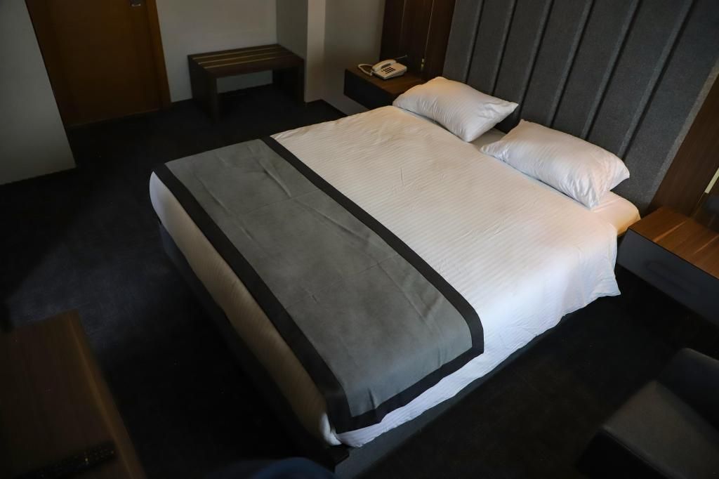 Cenas Otel — 6