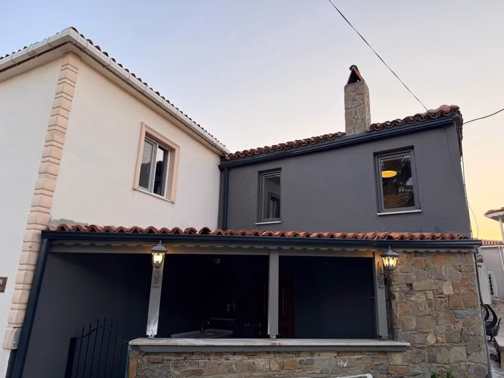 Center Stone Guest House — 3